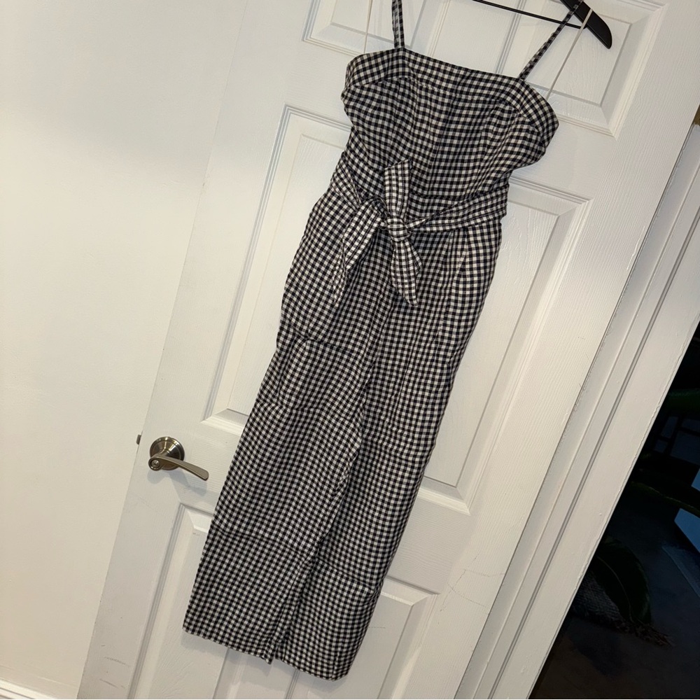 J.Crew jumpsuit